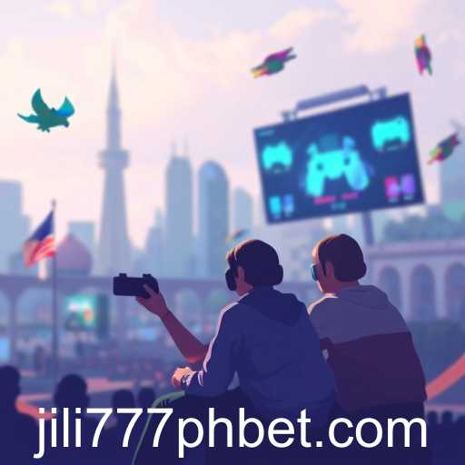 The Evolution of Online Gaming in the Philippines