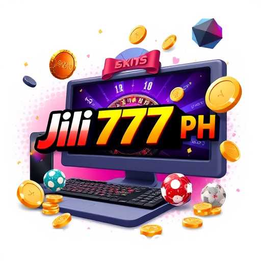 Exploring Jili777ph: The Rise of Online Gaming