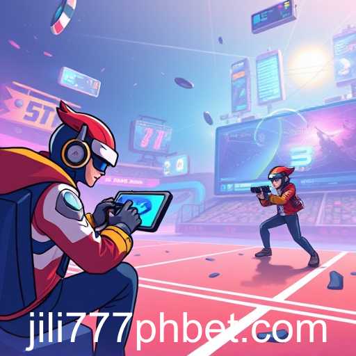 Jili777PH: Revolutionizing Online Gaming in 2025