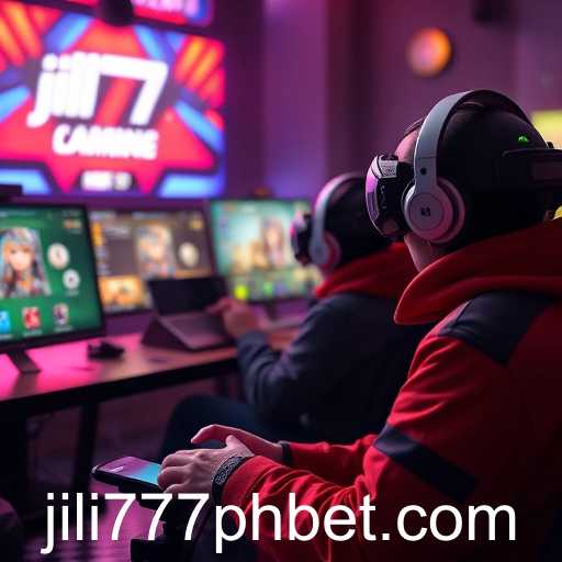 Online Gaming Trends and Innovations