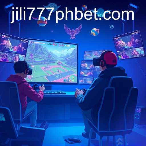 Online Gaming Trends and Innovations