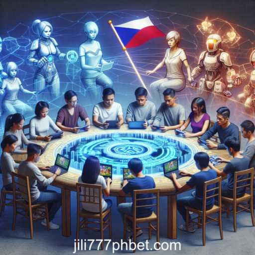 The Rise of Online Gaming in the Philippines