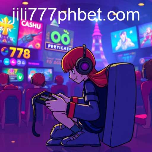 The Rise of Jili777ph: A Gaming Phenomenon