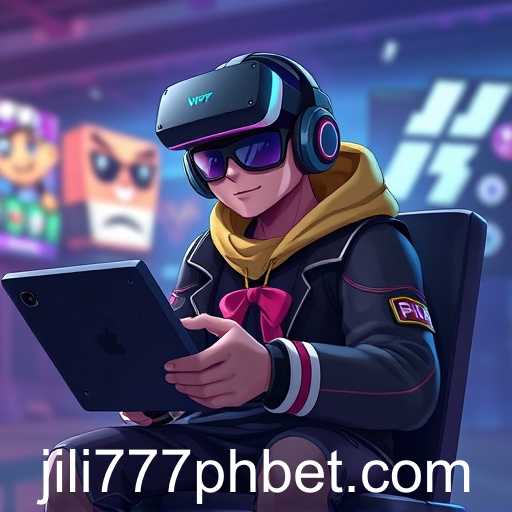 The Rise of jili777ph in the Gaming World