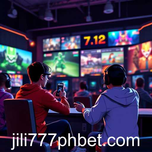 The Rise of Online Gaming Platforms