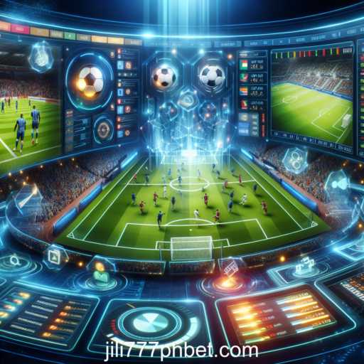 Exploring the Thriving World of Sports Betting on jili777ph