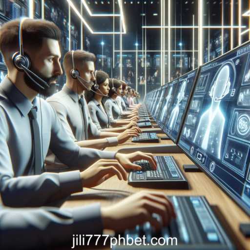 Exploring 'Customer Support' as a Game Category: Insights on jili777ph